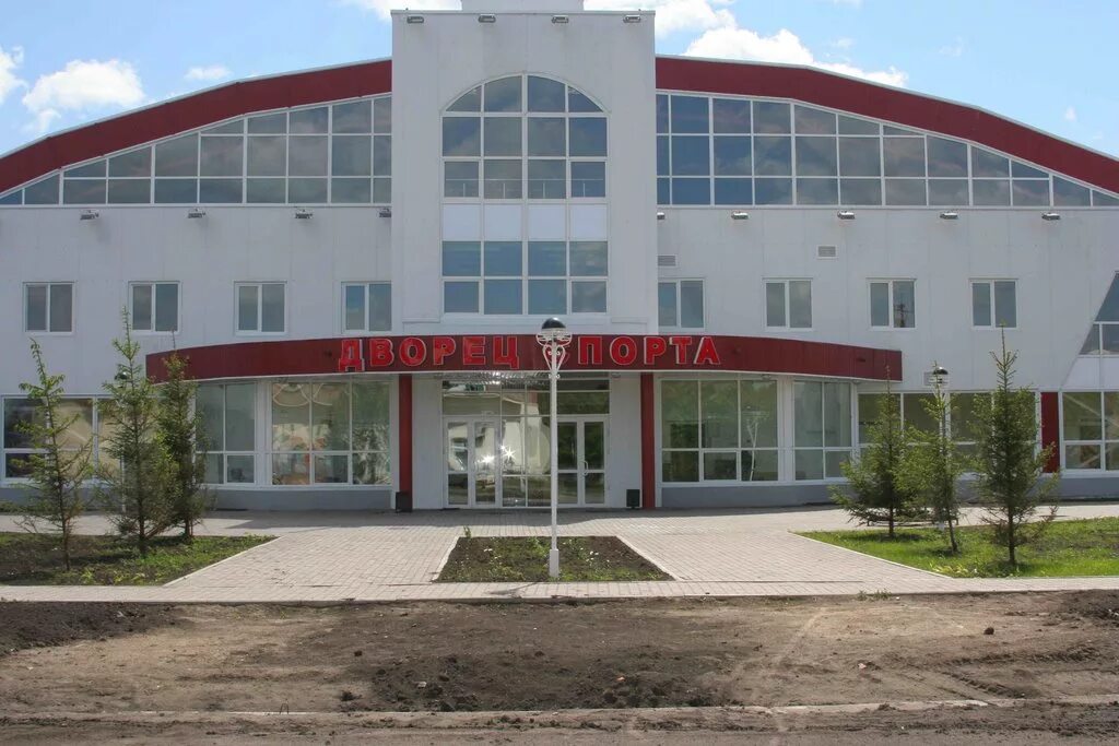 Сколько в городе исилькуле