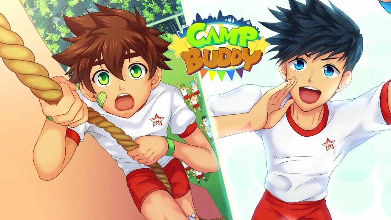 Camp buddy ветка с Йоичи. Йоичи Юкимура Camp buddy. Camp buddy Тайга и кейтаро +18. Camp buddy Натсуми. Camp buddy natsumi