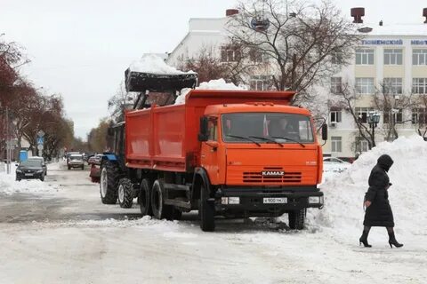 Холод тюмень