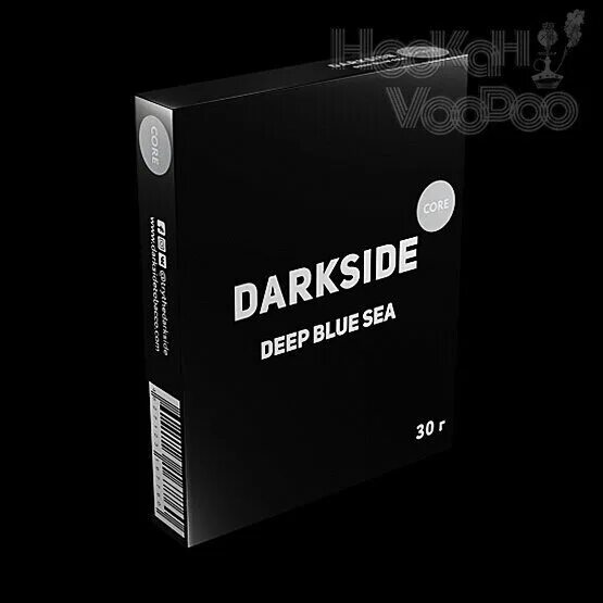 Darkside Core 30 гр. Табак для кальяна "дарк Сайд" кор (Вирджин Пич), 100 г*. Darkside Core 30гр - Nordberry. Darkside 30гр.