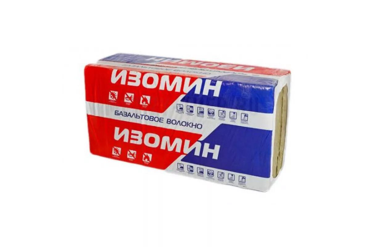 Вата плотность 35