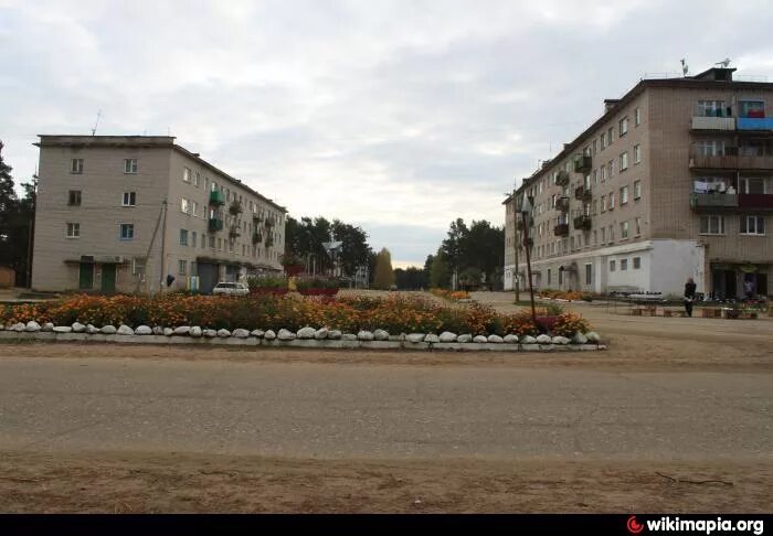 Погода юбилейный новгородская область хвойнинский