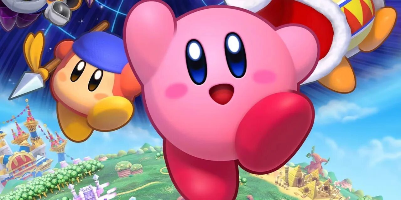 Kirby s return. Dreamland deluxe kirby. kirby s return to dream land deluxe. kirby&#039;s dream land 3. kirby s return to dream land deluxe 2025.