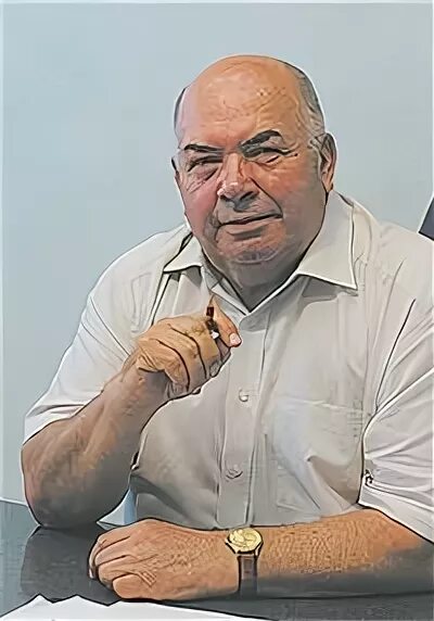 махов глава