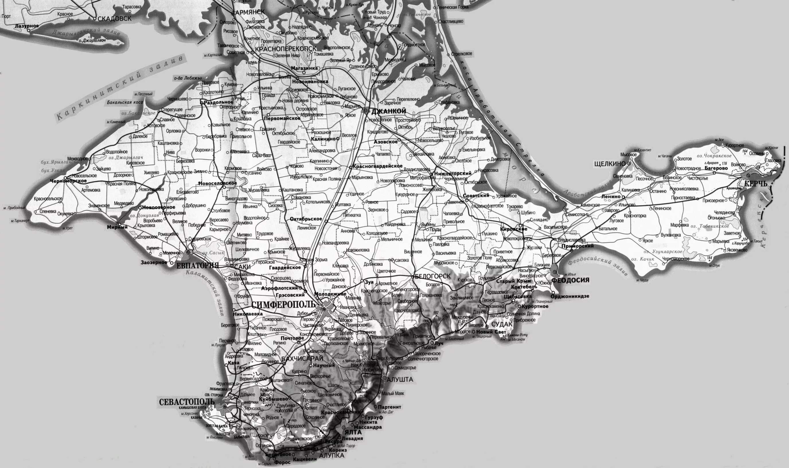 Контур карты крыма. Полуостров Крым на контурной карте. Крым карта полуострова черно белая. Карта Крыма подробная контурная. Крымский полуостров на контурной карте.