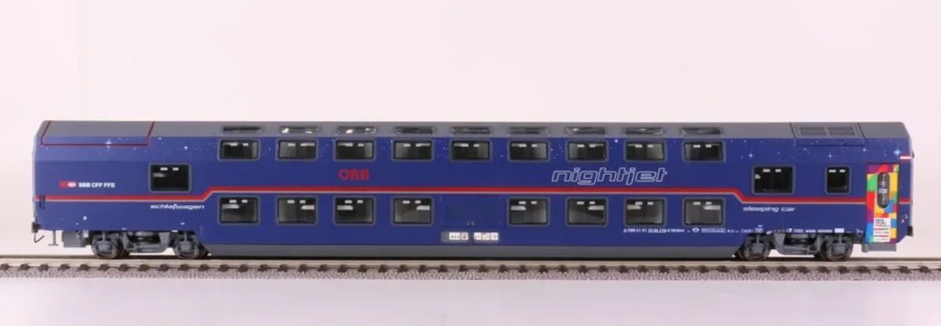 Ls modelsteen