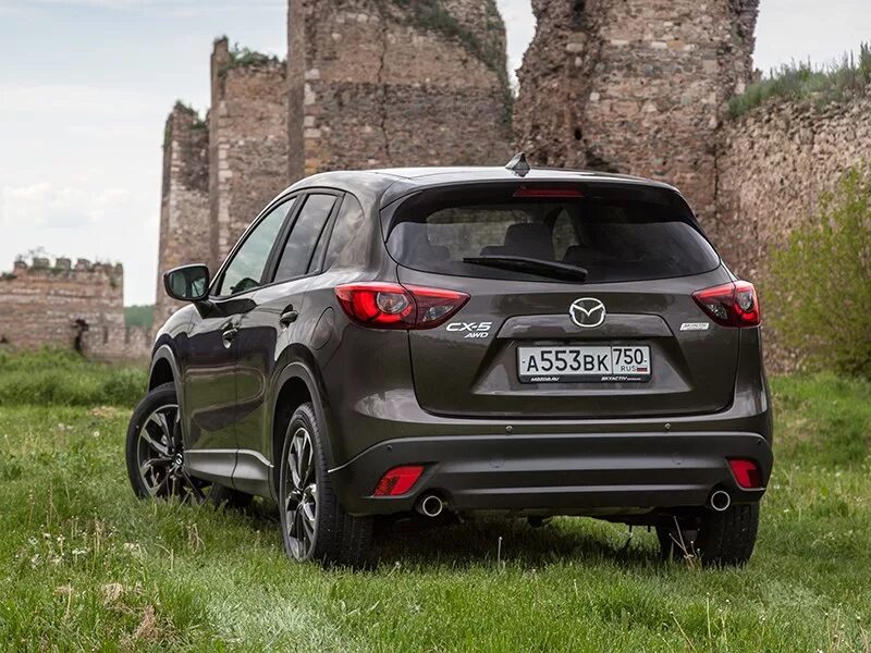 Купить мазда полный привод. Mazda CX-5 2015. Mazda CX-5 2016.