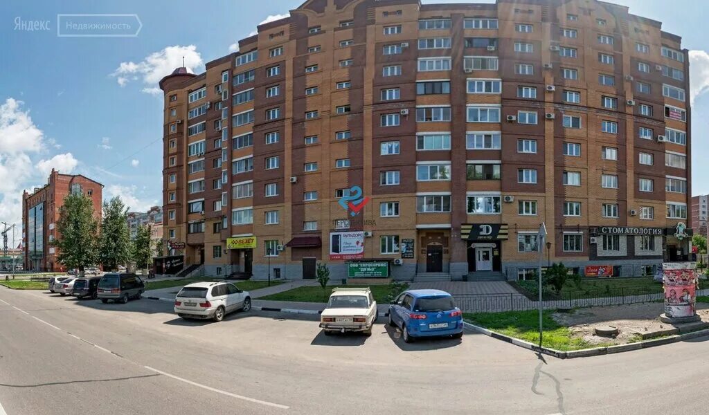 октябрьская, 130 благовещенск. тула, ложевая ул. улица октябрьская 130. улица октябрьская 130. детский развивающий центр тула.