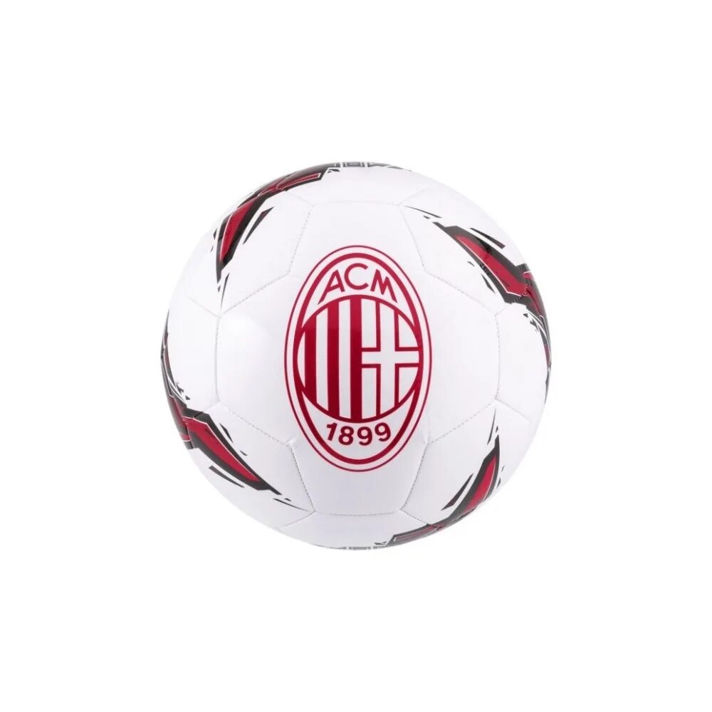 Fans ball. Мяч футбольный Puma AC Milan 1899. Футбольный мяч adidas Milan.