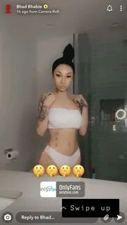 bhad bhabie nip slip - gohausner.com.