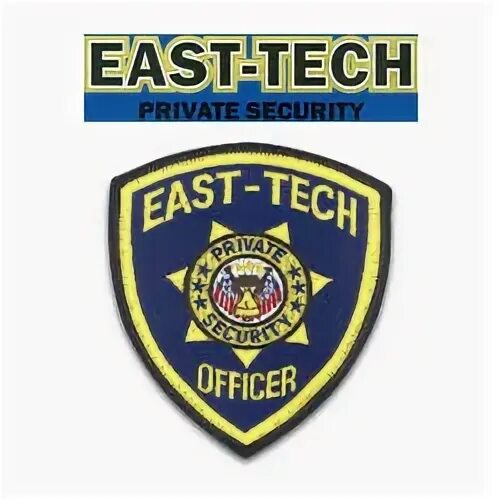 East tech