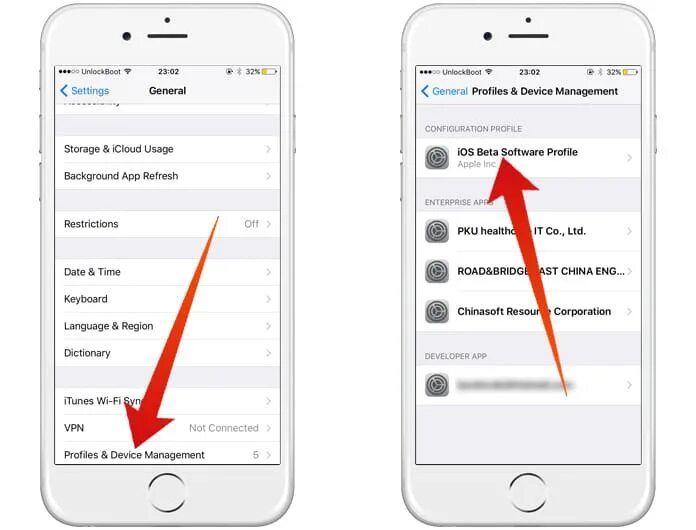 Где девайс. Девайс менеджмент в айфоне. iphone в профиль. управление устройством айфон. девайс манагемент на айфоне.