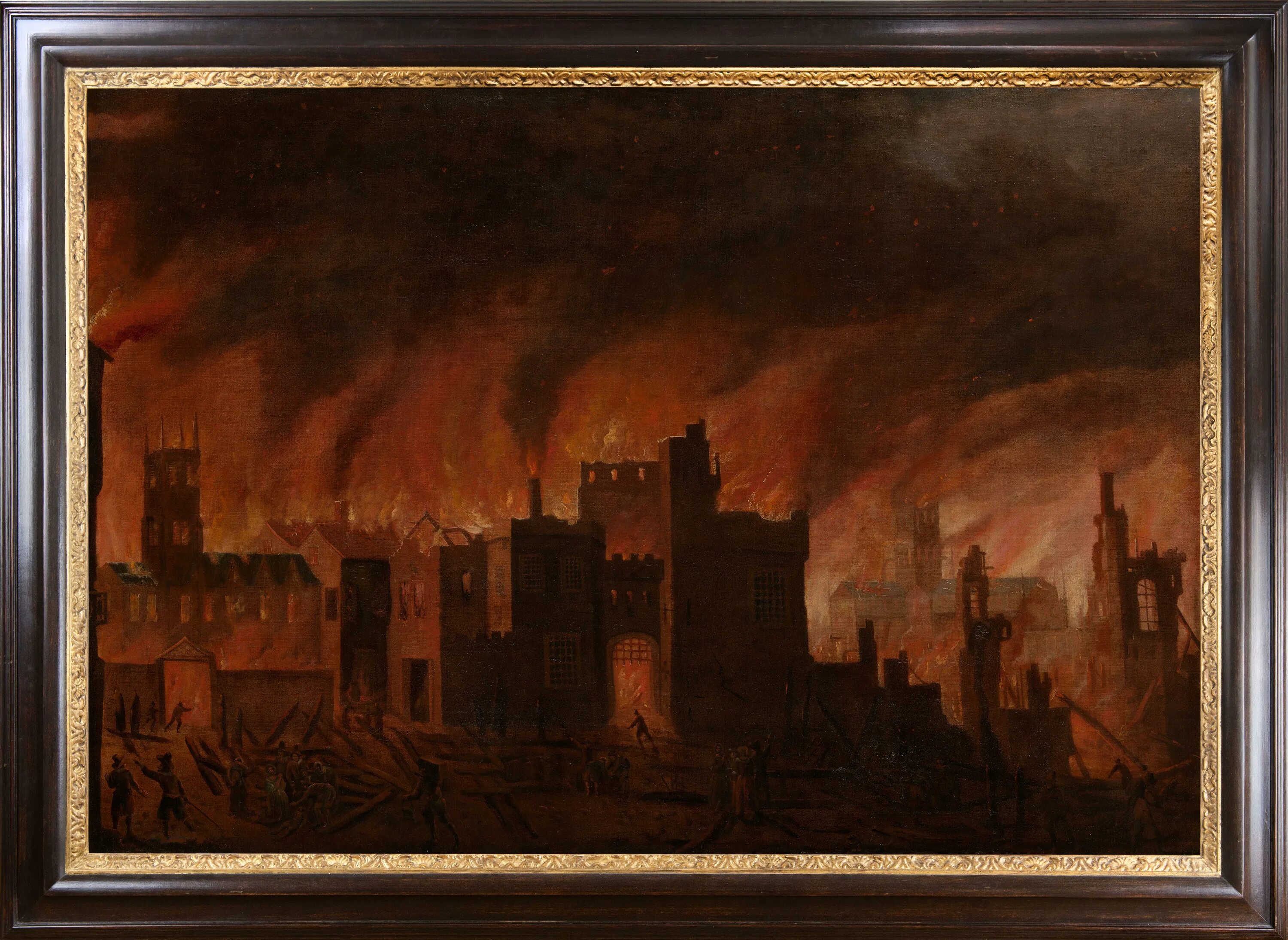 The great fire of london broke. The great fire of london broke. The great fire of london broke. Великий пожар в лондоне в 1666. Великий лондонский пожар 1666 года.
