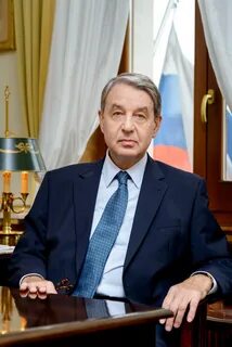 Алексеевич дипломаты