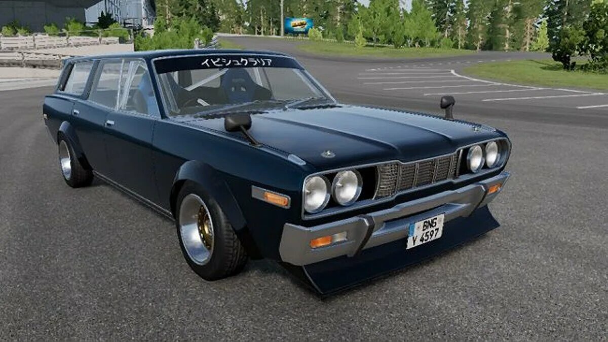 Моды для beamng drive 0.31 x. Ibishu Claria. Ibishu Claria 1976. Ibishu Diadem. Ibishu Signia.