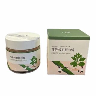 Calming cream