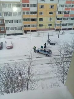 Нягань тн