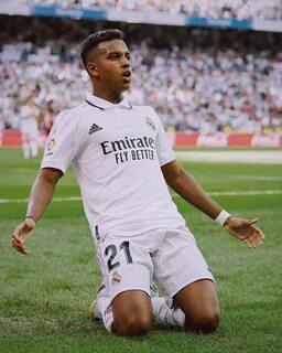 Go real
