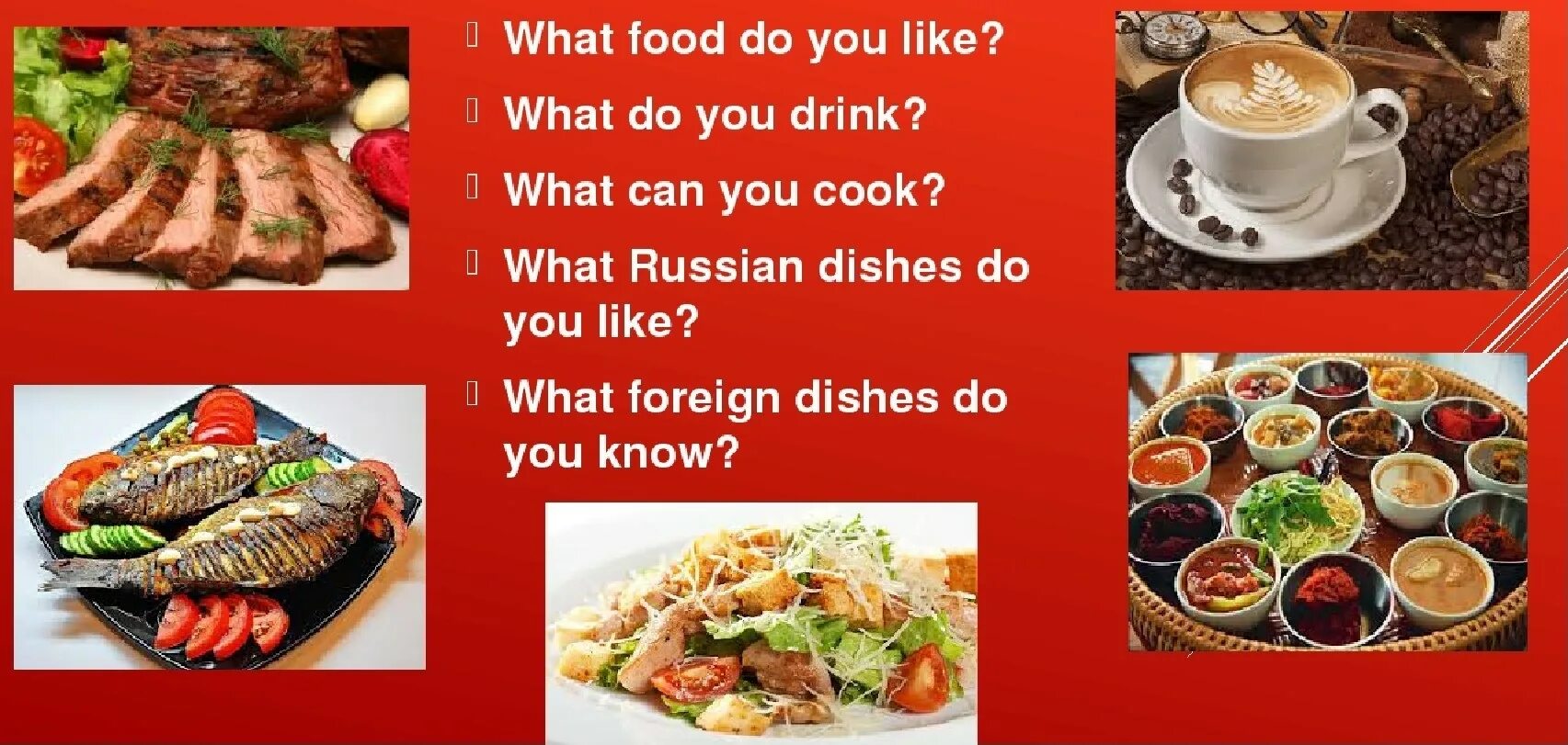 Do your dishes. Вопросы по теме food. План урока англ food. Food на английском и на русском. Проект по теме food Drink.