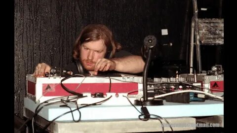 Qkthr aphex twin