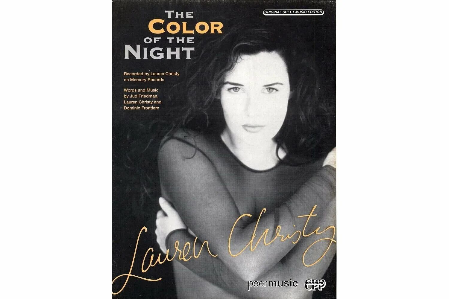 Lauren Christy 1993. Колор Лорен Кристи. Лорен Кристи Color of the Night. Lauren Christy обложка. The colour of the night лорен