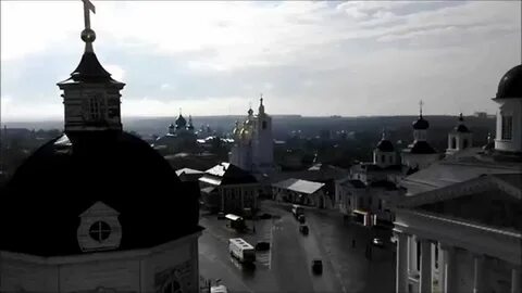 Камеры арзамас