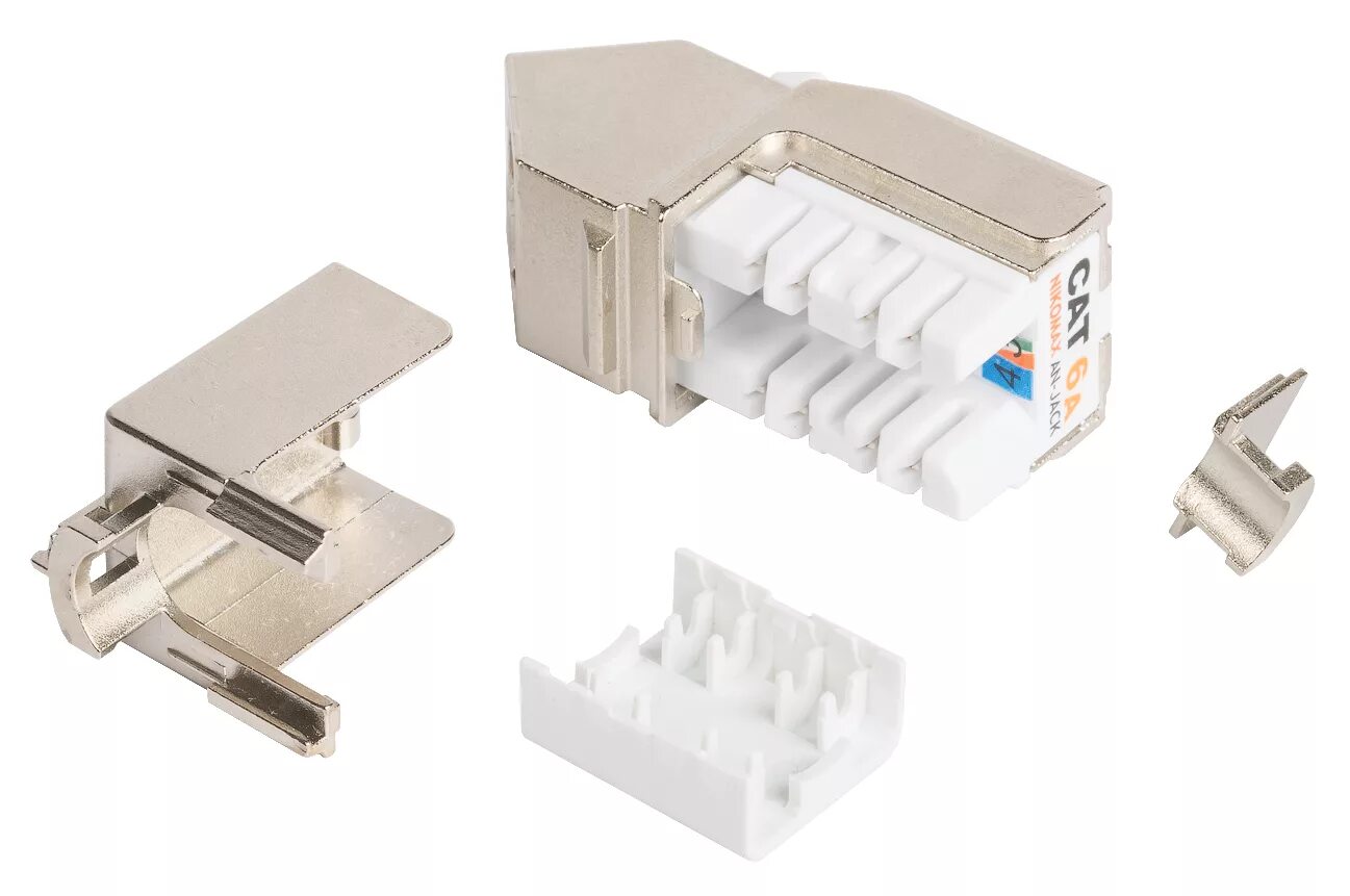 Модуль вставка типа keystone rj45. Модуль nikomax nmc-kjsd2-ft-mt. модуль-вставка nikomax типа keystone, кат.5е (класс d), 100мгц, rj458p8c,. модуль keystone nikomax категория 6. модуль коммутационный , категория 6, rj458p8c, t568ab.