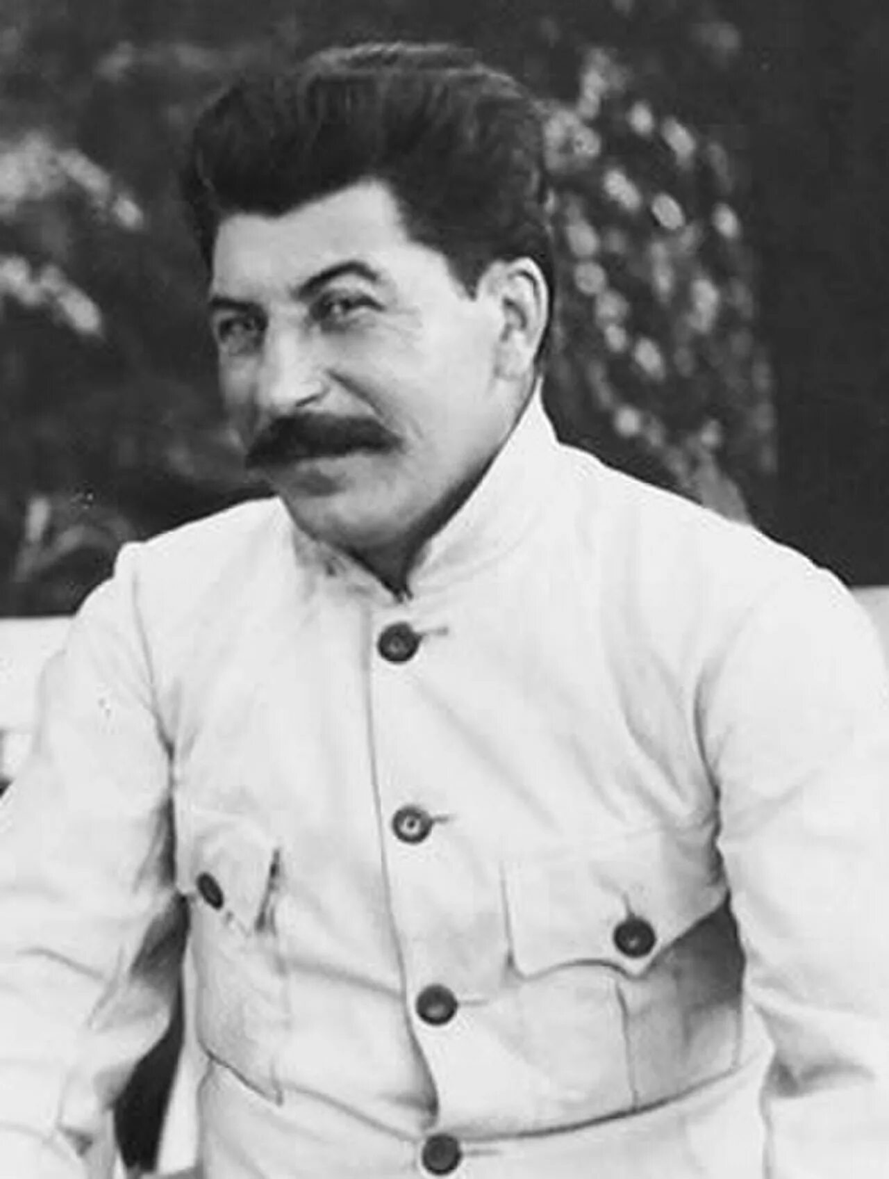 Иосиф национальность