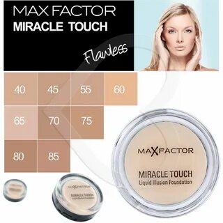 Miracle touch