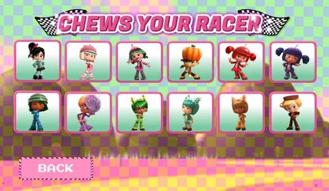Игры sugar rush