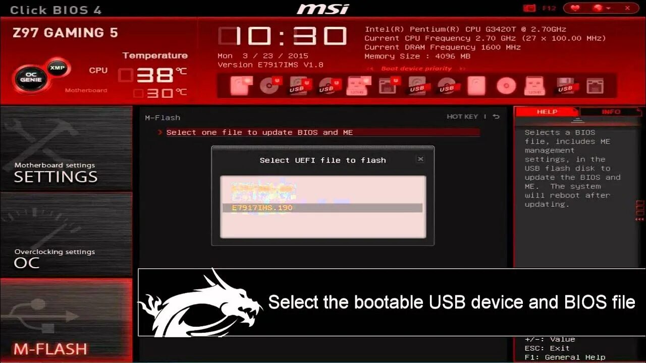 Msi click bios s. Bios msi usb. flash bios msi. msi bios 6. uefi msi.