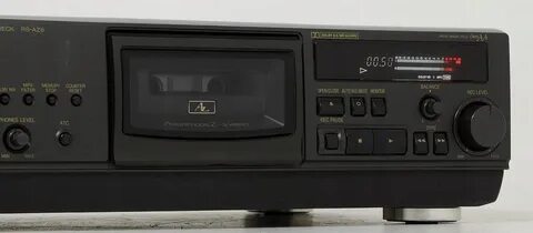 Technics az