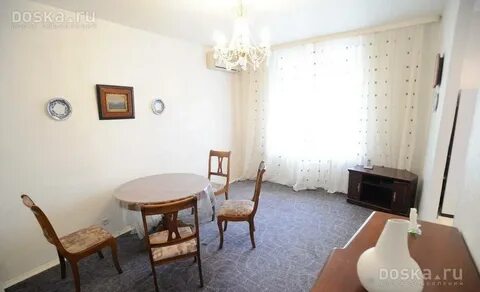 Квартира на таганке москва