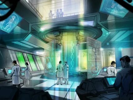 Virtual quest