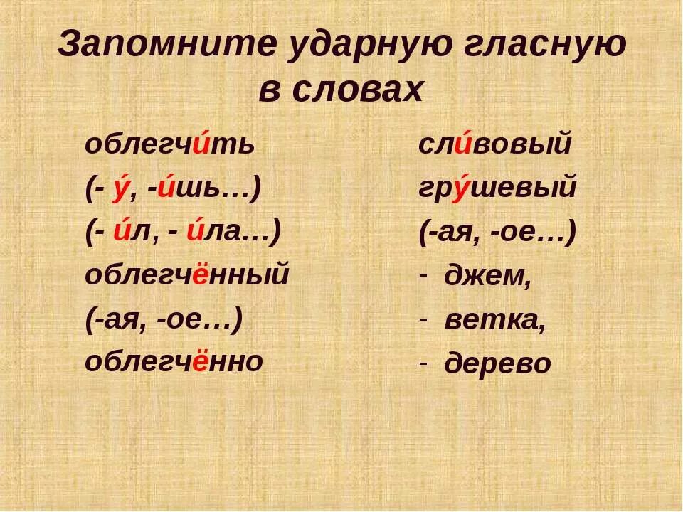 Ударные слова. Ударение как определить ударный слог. Слова с первым ударным слогом. Слово в которым 1 слог ударный. Слова с ударным звуком а.
