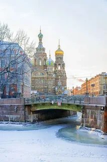 Спас зима