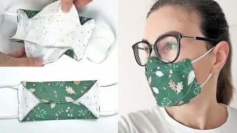Чтобы очки не потели