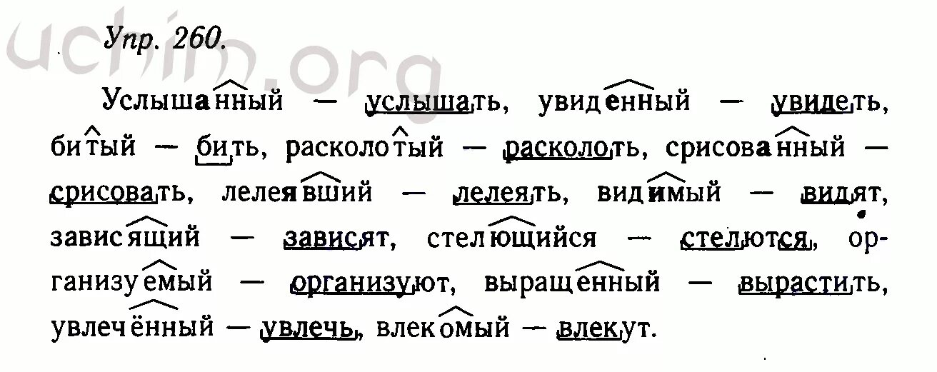 Русский язык 10 класс упр 38. Упр по русскому языку 10-11 класс. Русский язык номер 260.