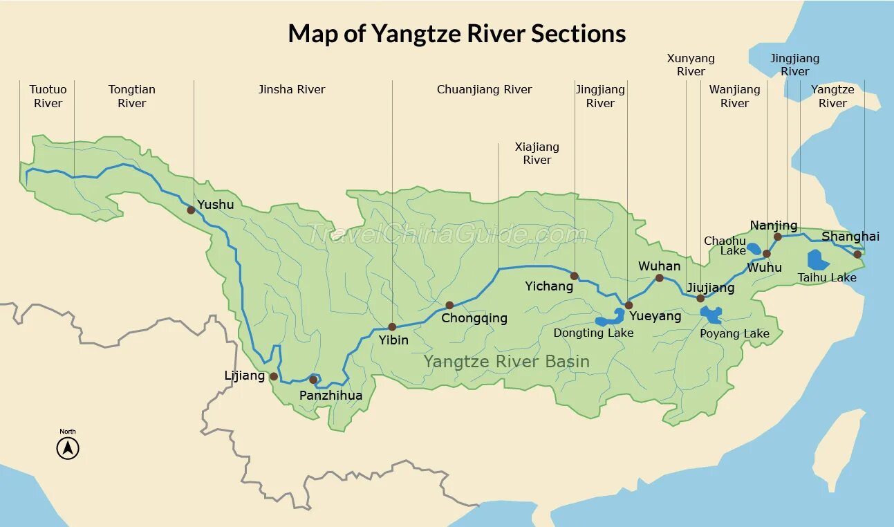 В каком направлении течет янцзы. Реки Хуанхэ и Янцзы на карте. Река Янцзы на карте. Реки Хуанхэ и Янцзы на карте древнего Китая. Бассейн реки Янцзы на карте.
