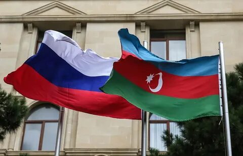 Rus azerbaycan
