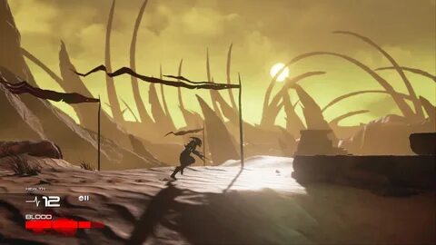 Shadow of eldtree