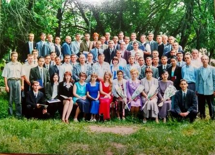 Группы факультет