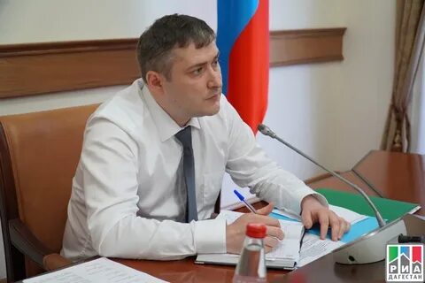 Мурад мурадов дагестан