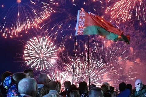 День независимости освобождение