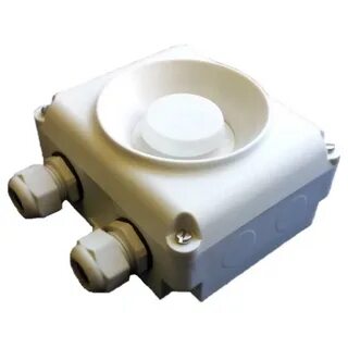 Оповещатель звуковой ip55