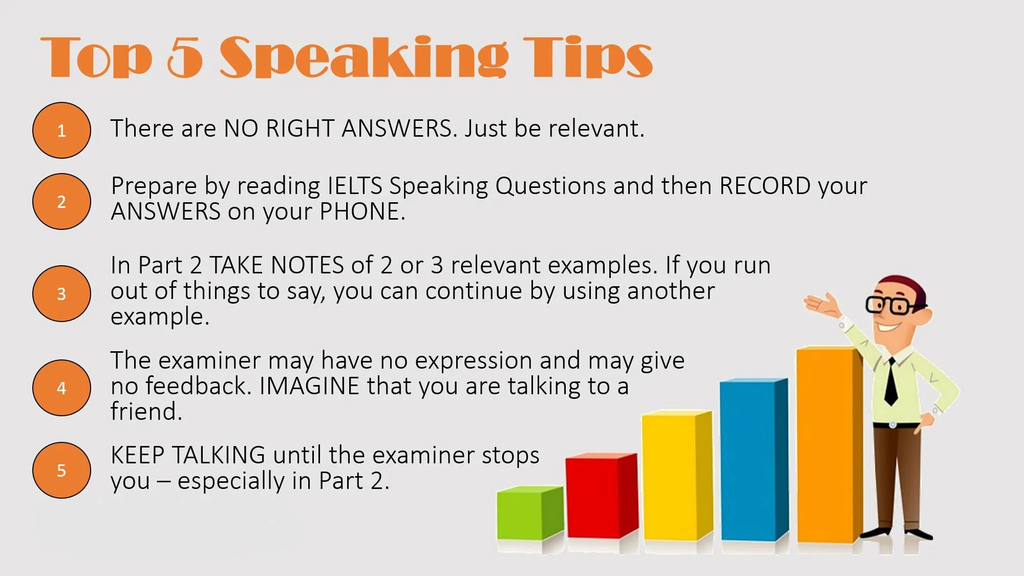 Speaking importance. Структура спикинг IELTS. IELTS speaking Tips. IELTS говорение. Tips for speaking IELTS speaking.