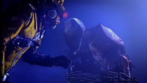 Borderlands movie