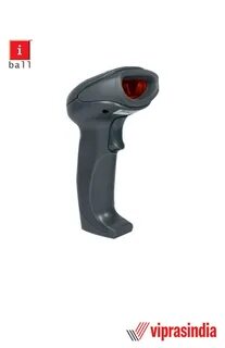 Barcode scanner