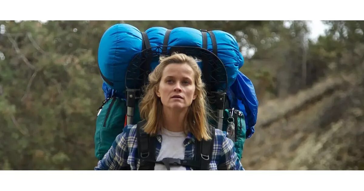 Дикая 2015 отзывы. Wild Reese Witherspoon.