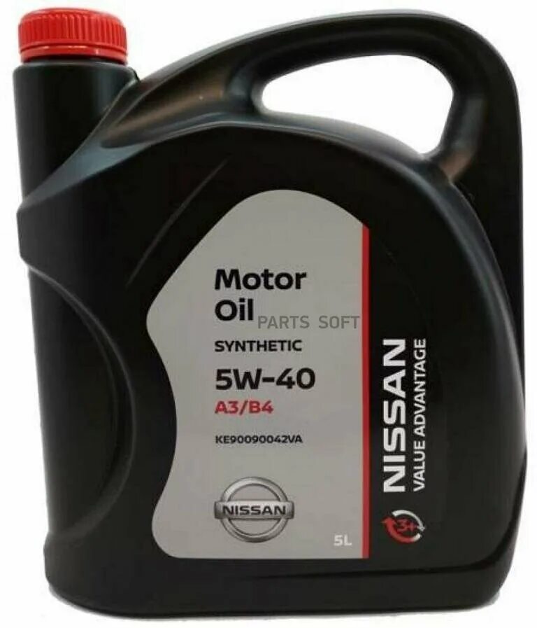 Масло ниссан в серой канистре. Nissan ke900-90042va. Ниссан 5 30. Ke900-90042 5w40. Масло nissan 5w40 5л артикул.